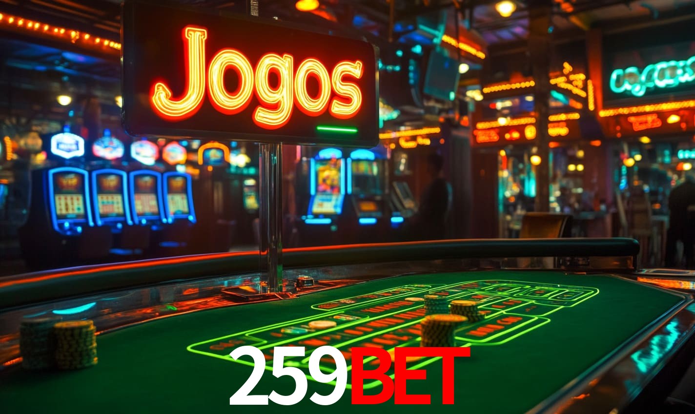 Cadastro Rápido 259bet