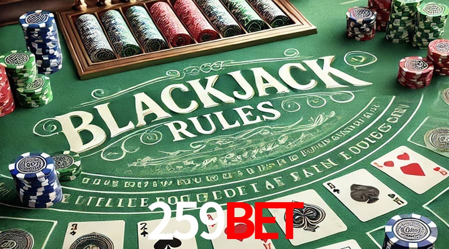 Account Benefits 259bet