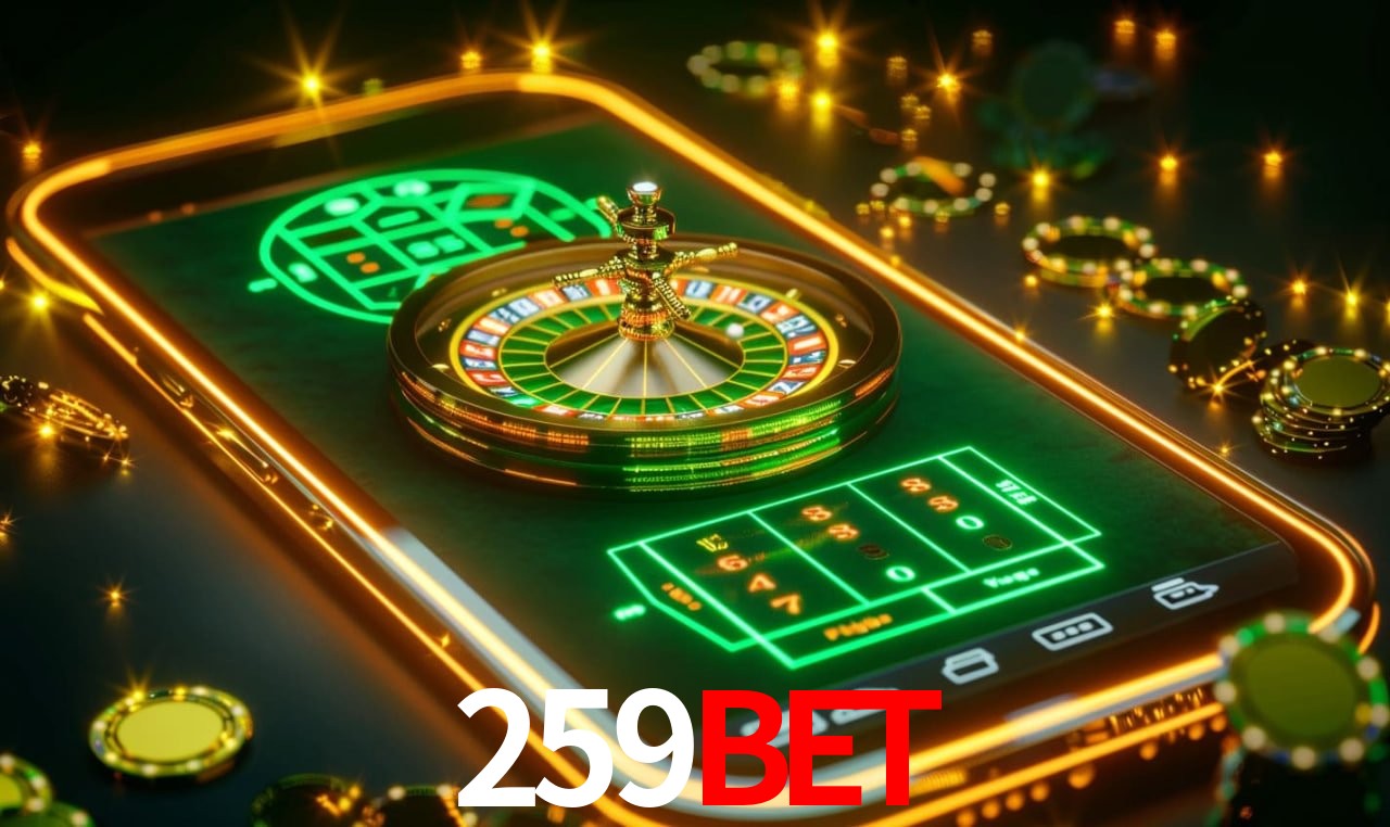 Promoção Relâmpago 259bet