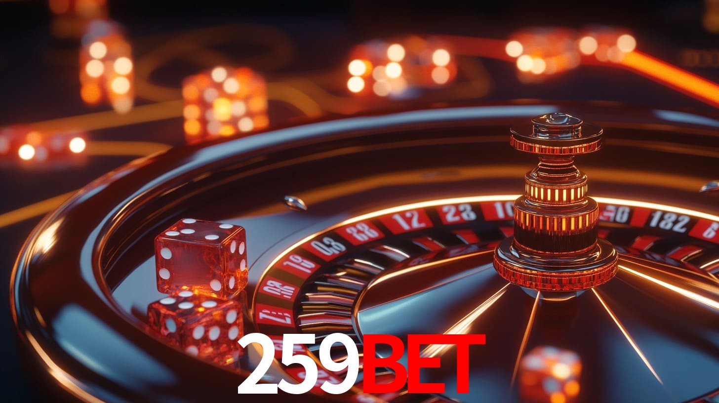 259bet: A Experiência de Casino com Jogos de Mesa ao Vivo