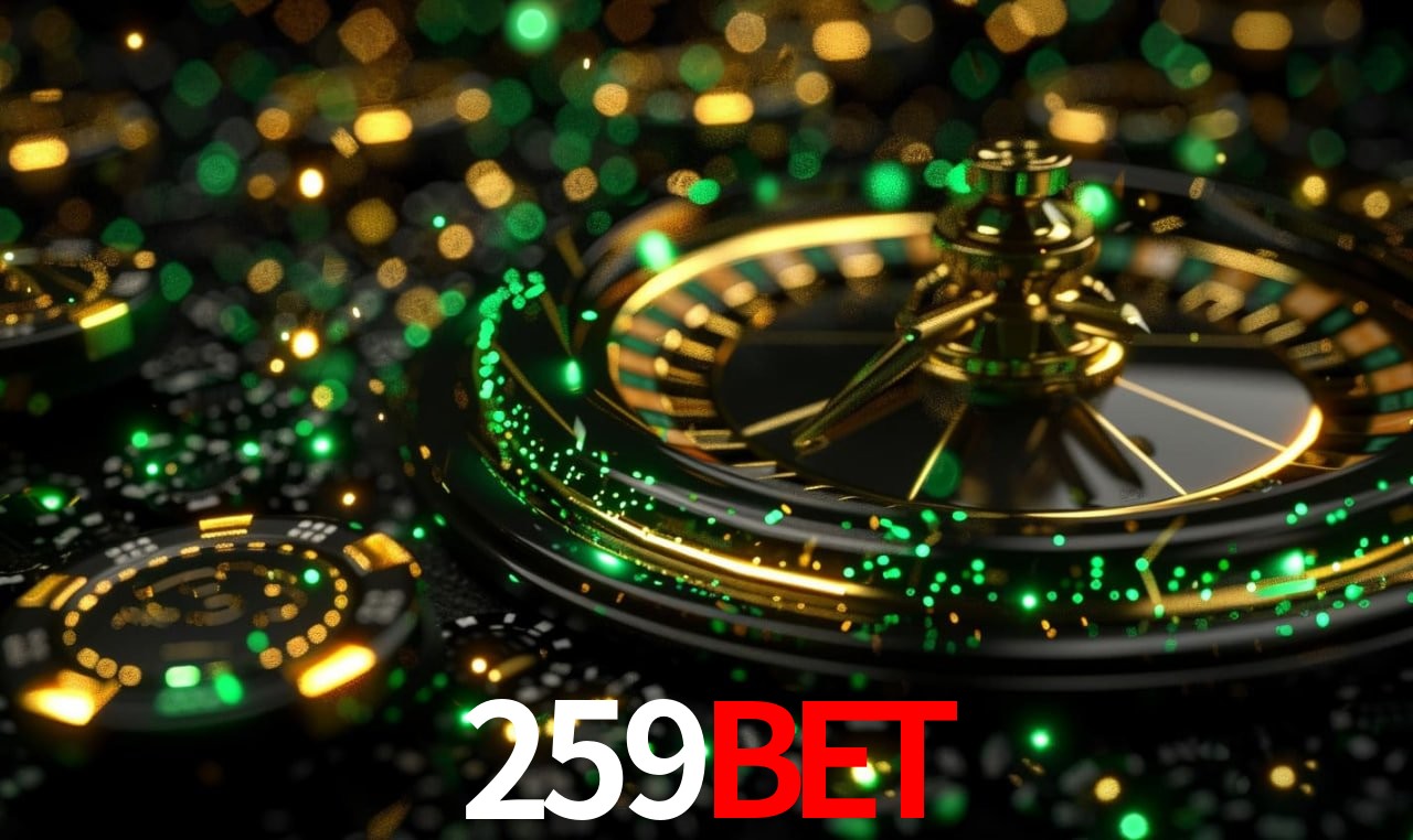 Canal oficial no Telegram da 259bet