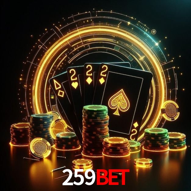 Diretório de Jogos 259bet
