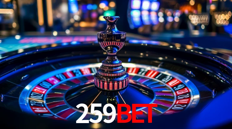 Cashback e recargas na 259bet