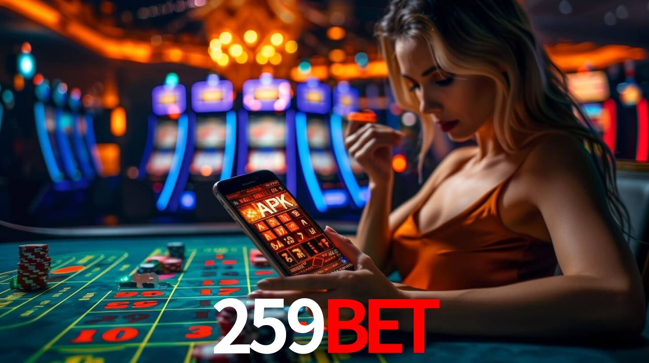 Tennis Betting 259bet