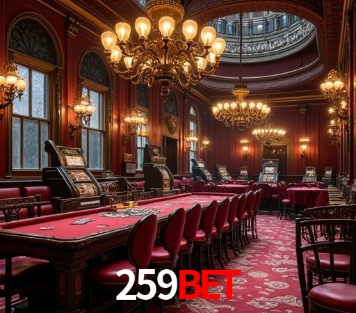 Ofertas Exclusivas 259bet