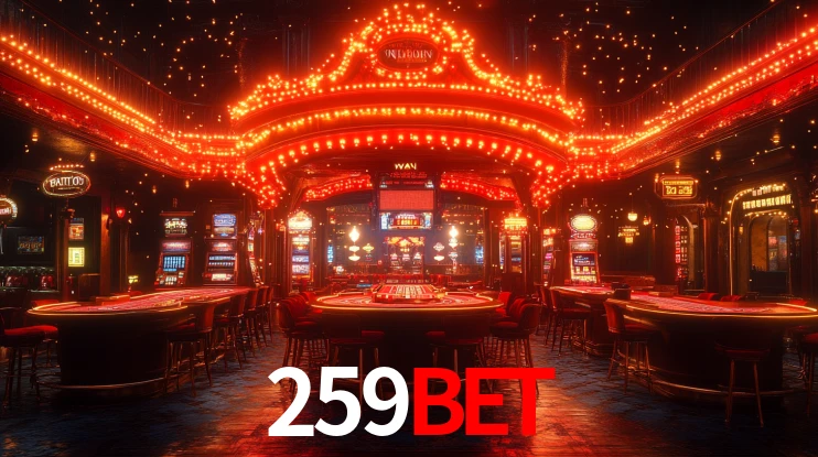 259bet App Interface