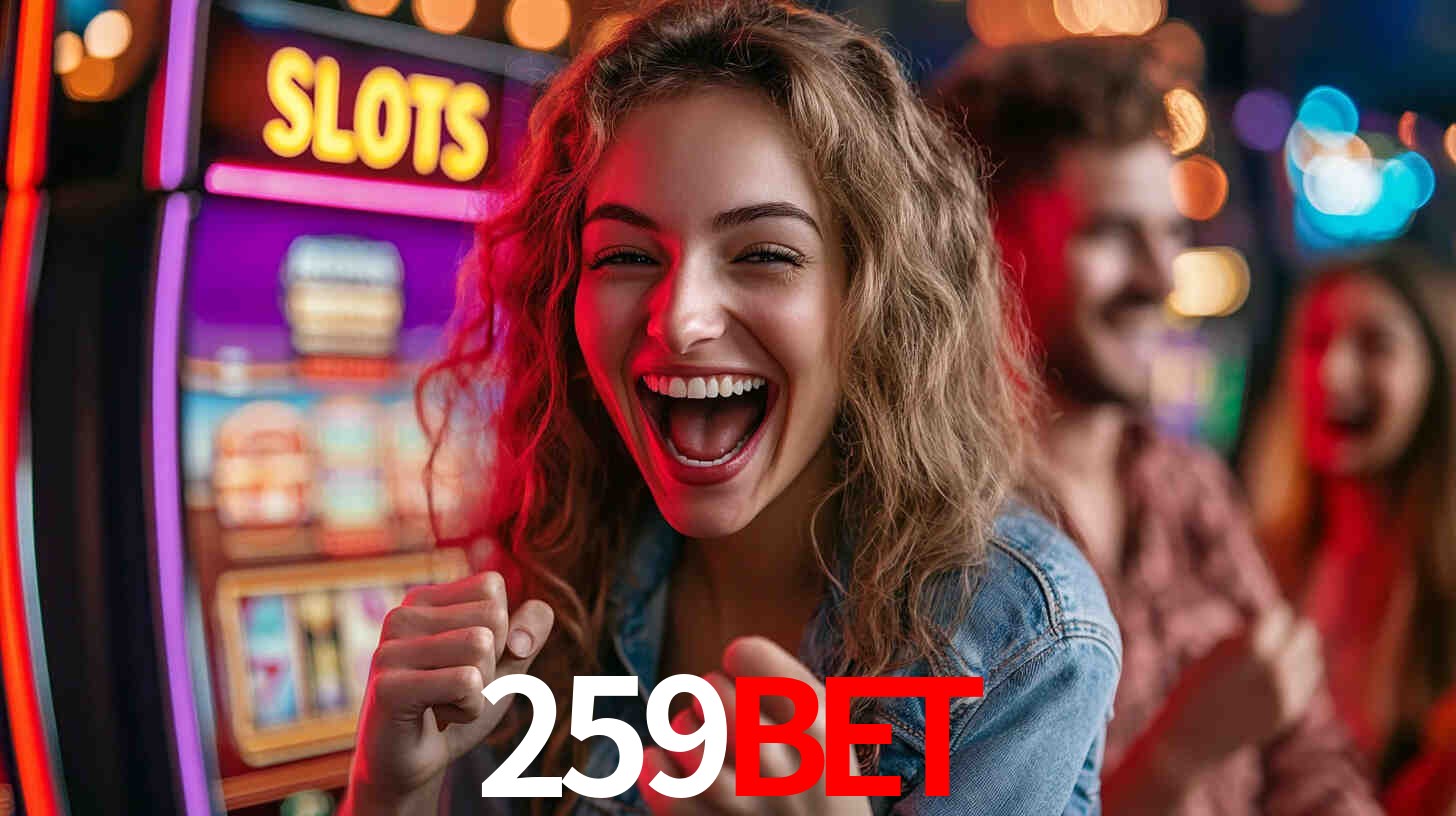 Descubra a Essência do 259bet: Nossa História e Compromissos