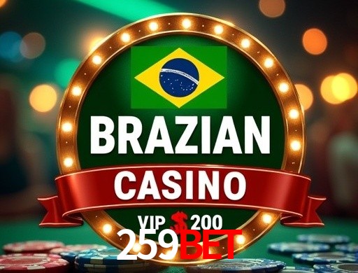 Benefícios VIP na 259bet