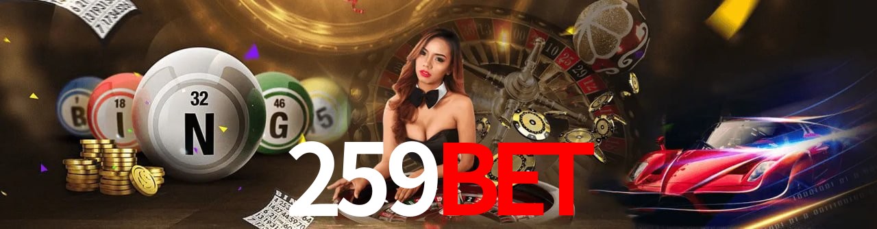 Slots com jackpots e giros grátis na 259bet