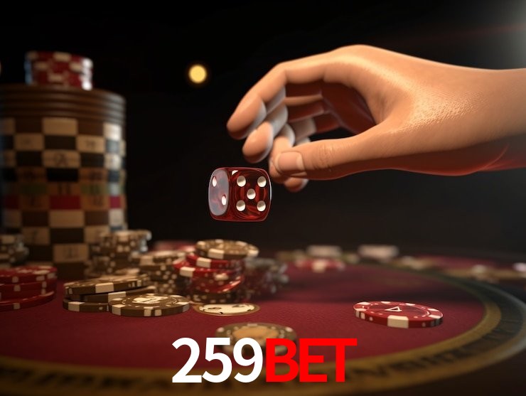 Jogos de Slot 259bet