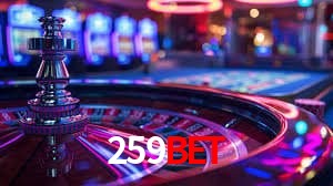 Estatísticas Esportivas 259bet