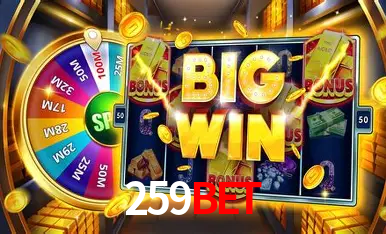 Desvendando o Mundo dos Jogos Virtuais na 259bet
