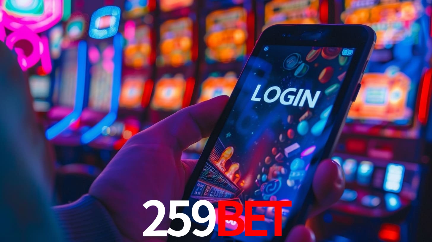 Torneios 259bet