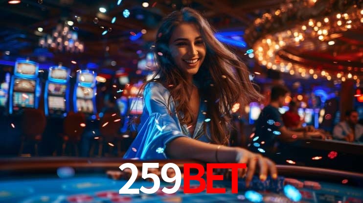 Game Statistics 259bet