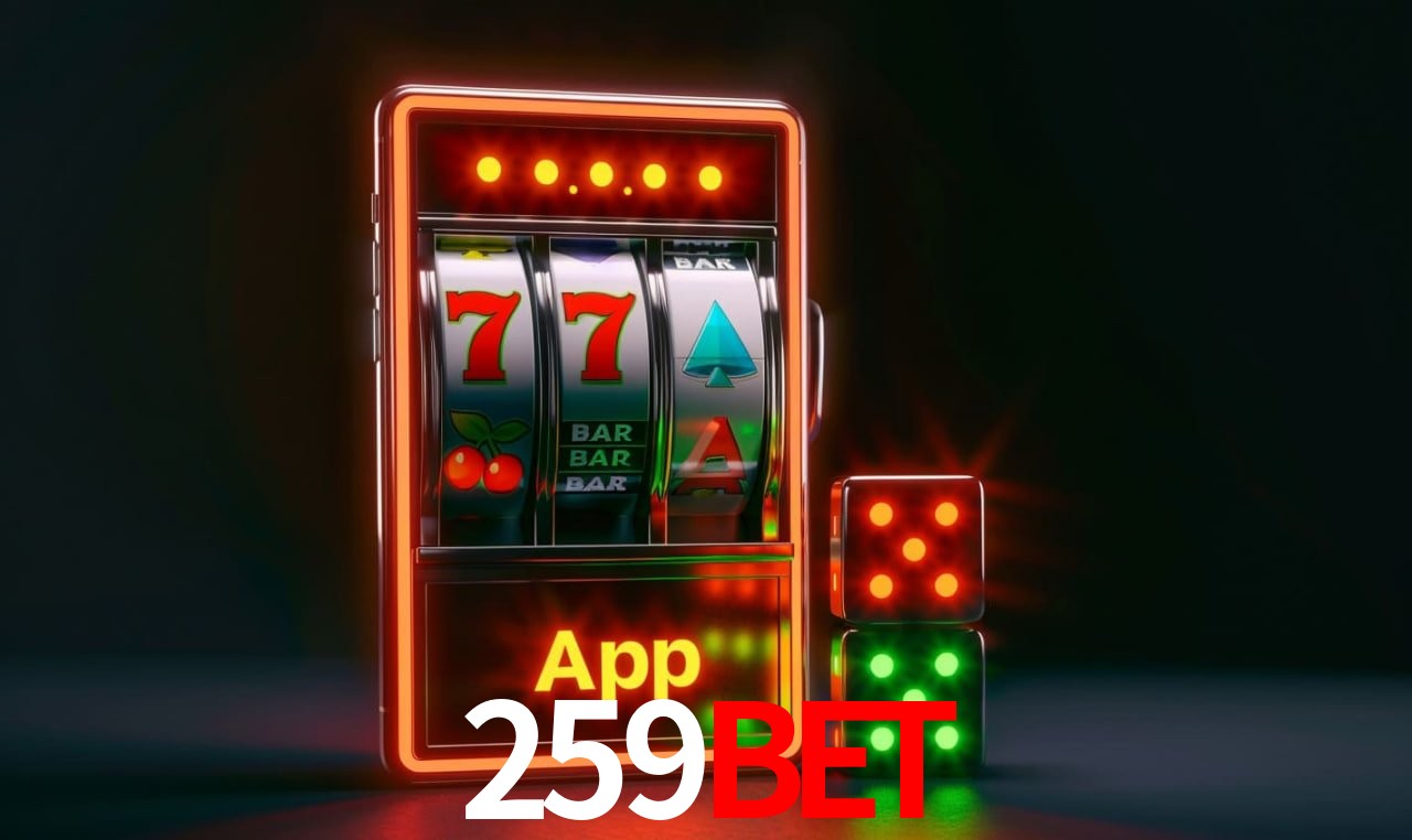 Estatísticas do Jogo 259bet