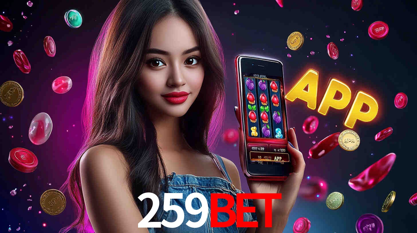 A Experiência Imersiva dos Cassinos Ao Vivo no 259bet