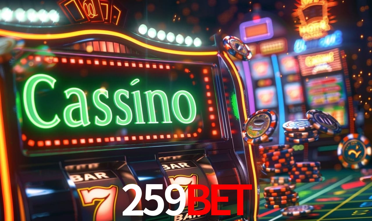 Segurança 2FA 259bet