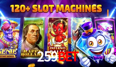 A Emoção da Loteria na 259bet: Uma Chance de Mudança de Vida
