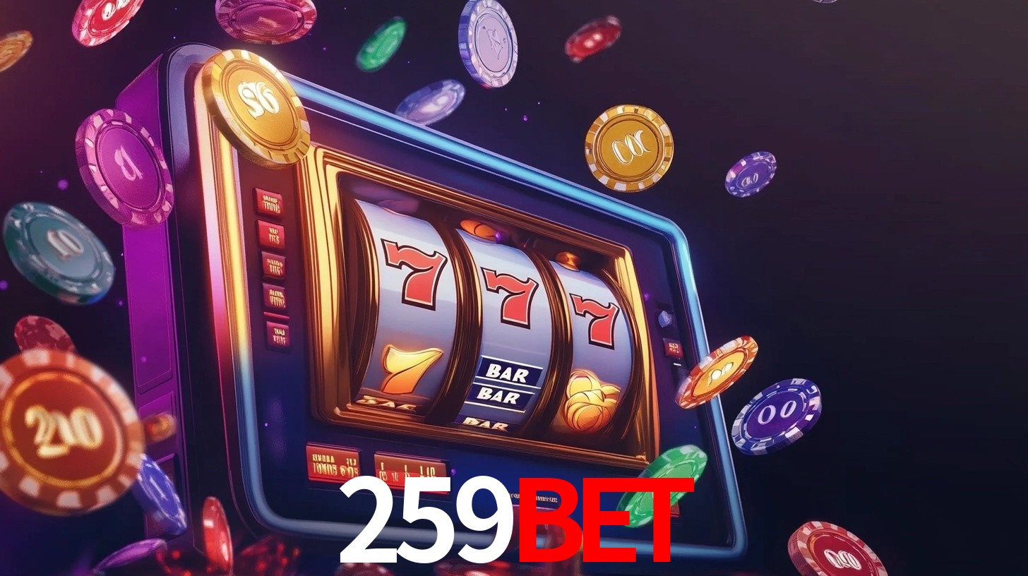 VIP Casino 259bet