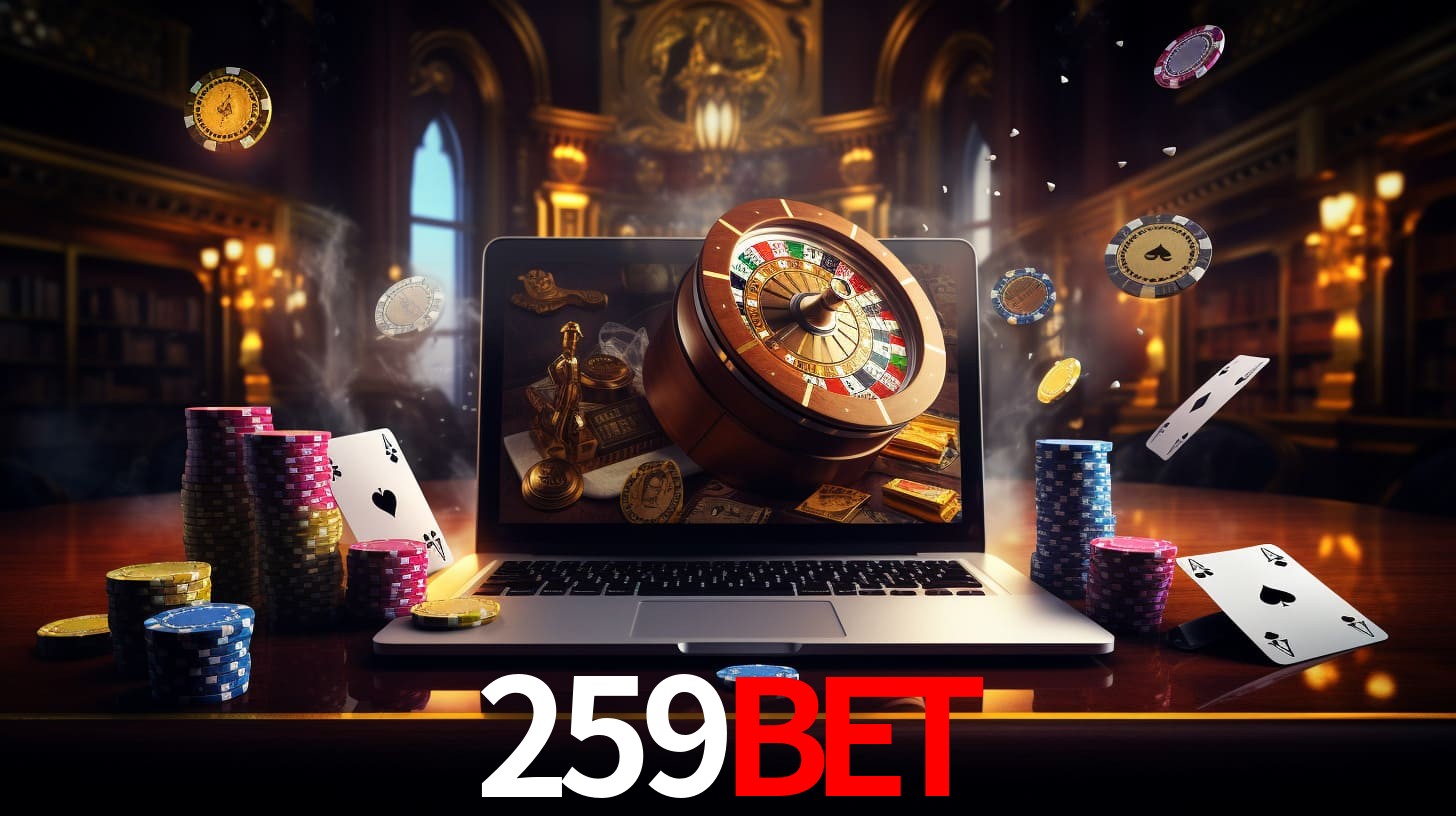 Spaceman Game 259bet