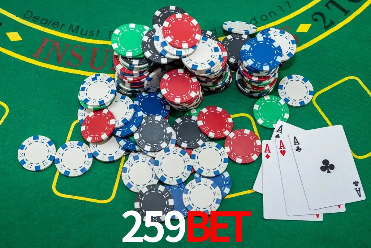 Jogos Exclusivos 259bet