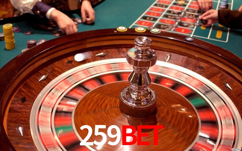 PIX Instantâneo 259bet