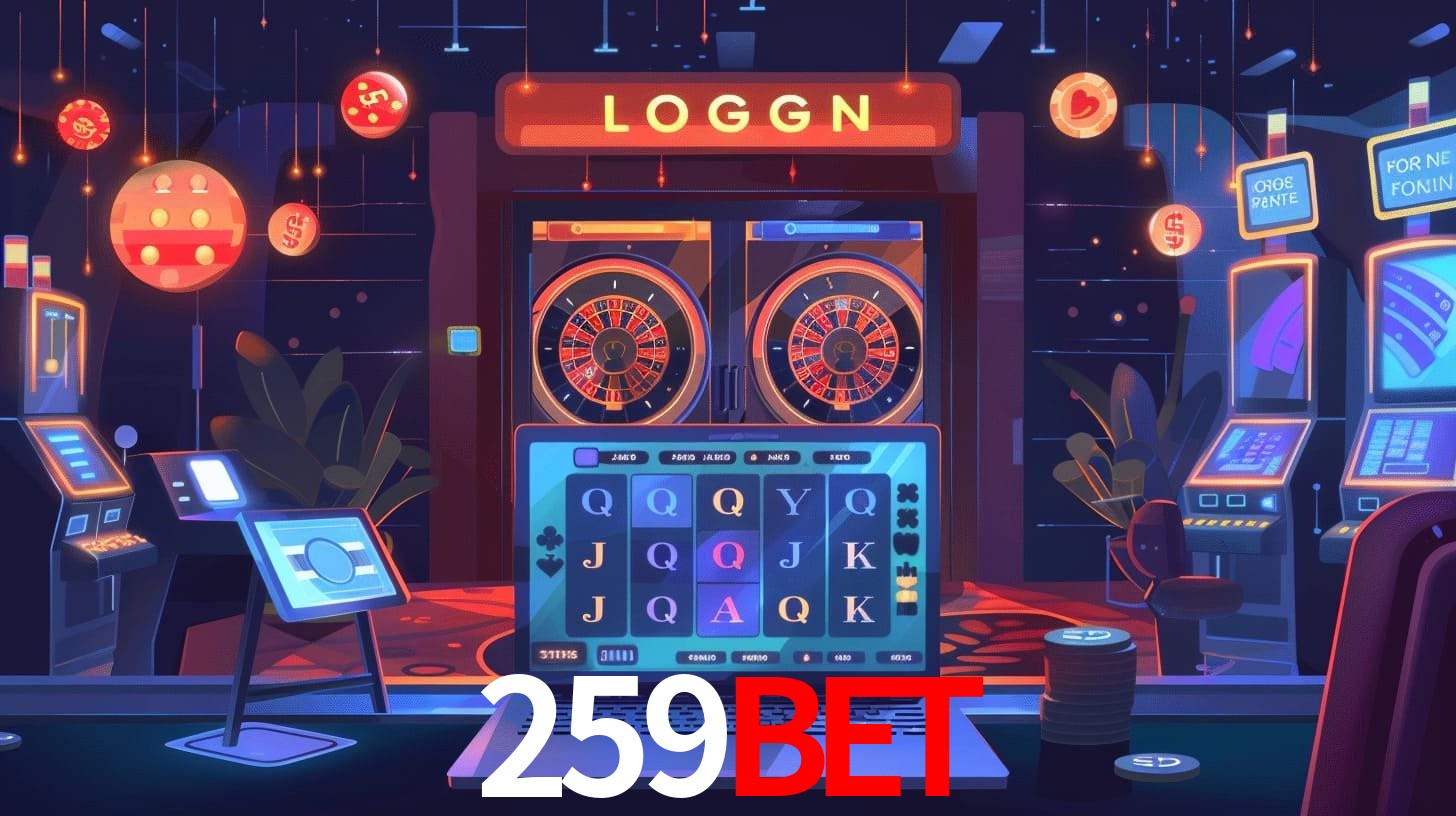 Promoções Sazonais 259bet