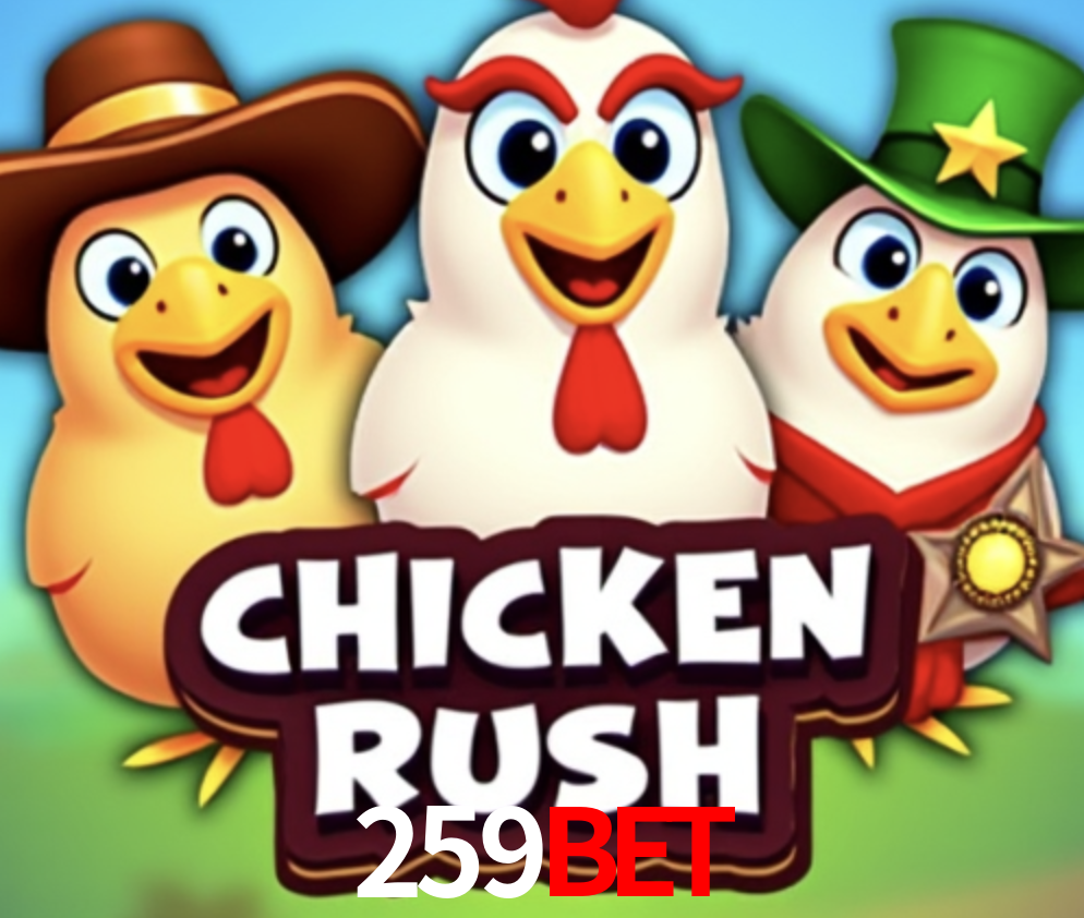Weekend Specials 259bet