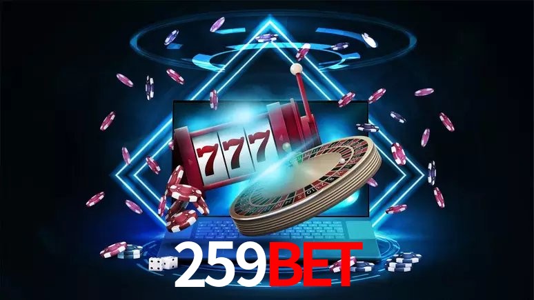 Login Seguro 259bet