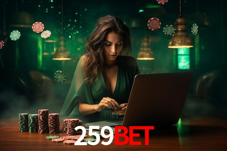 Segurança e privacidade no APP 259bet