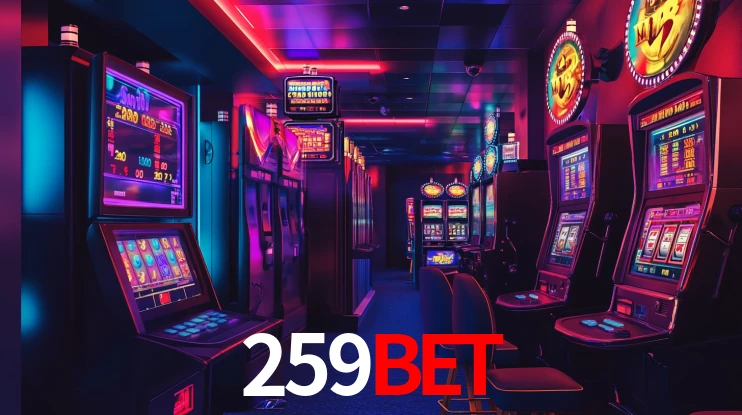 Exclusive Games 259bet