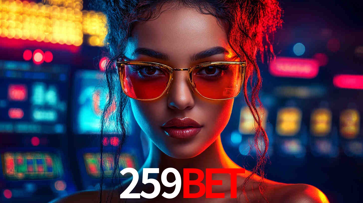 A Popularidade dos Caça-Níqueis no 259bet
