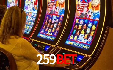 Cassino ao vivo com dealers reais na 259bet