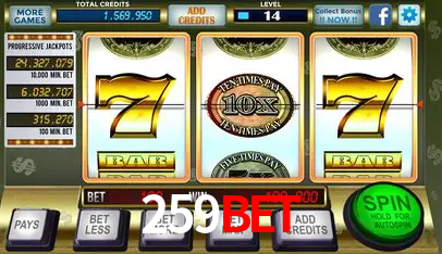 A Emoção da Loteria na 259bet: Uma Chance de Mudança de Vida