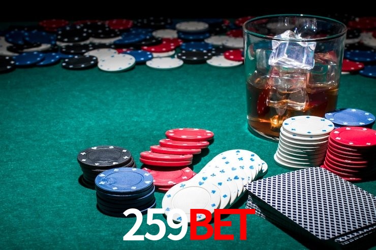 Casino Ao Vivo 259bet