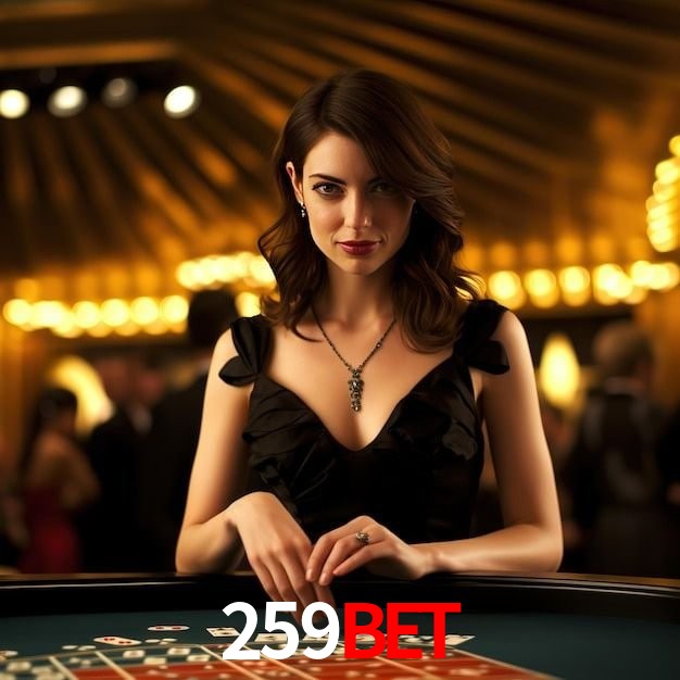Explorando a Categoria de Eventos em Apostas na 259bet