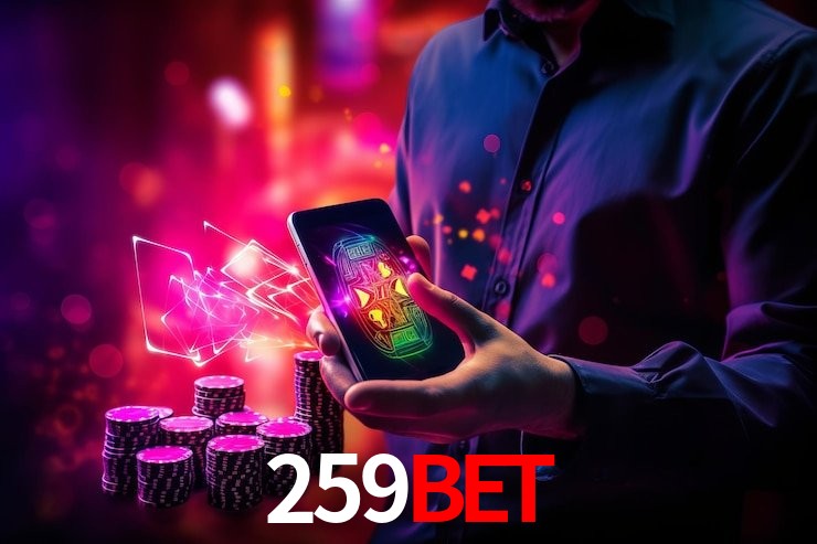 Programa VIP 259bet