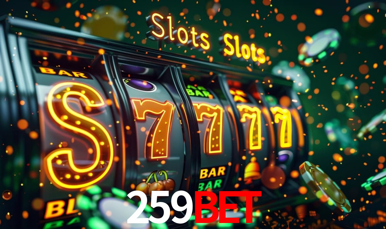Casino VIP 259bet