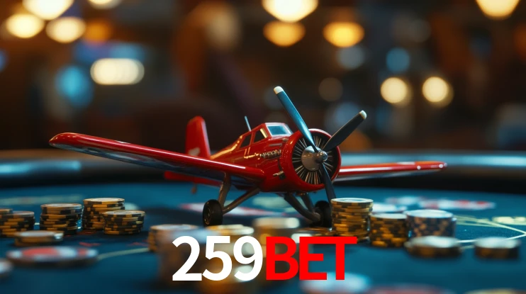 Secure Login 259bet