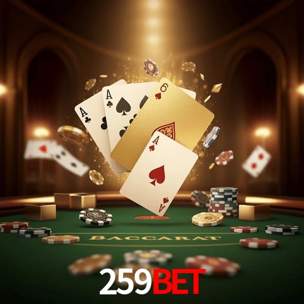 Basketball Betting 259bet