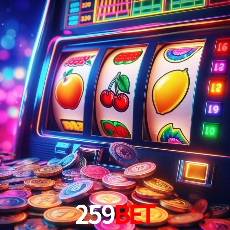 Apostas de Tênis 259bet