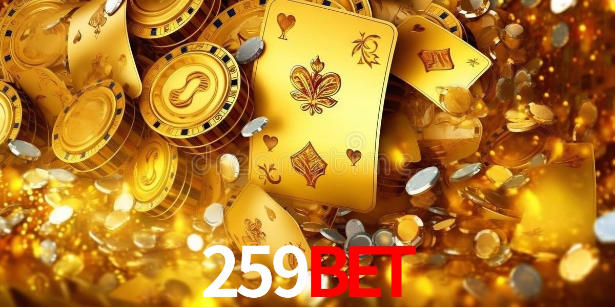 Descubra o Programa VIP da 259bet: Vantagens Exclusivas para Jogadores