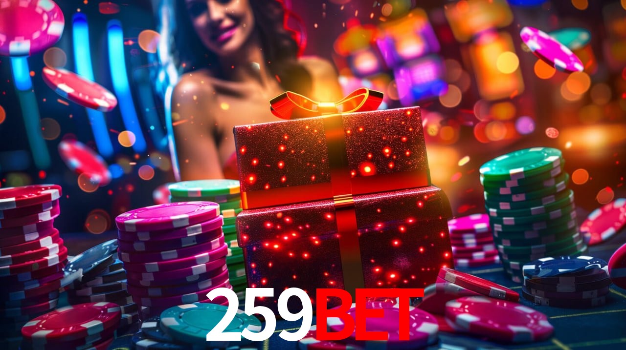 A Emoção da Loteria na 259bet: Uma Chance de Mudança de Vida