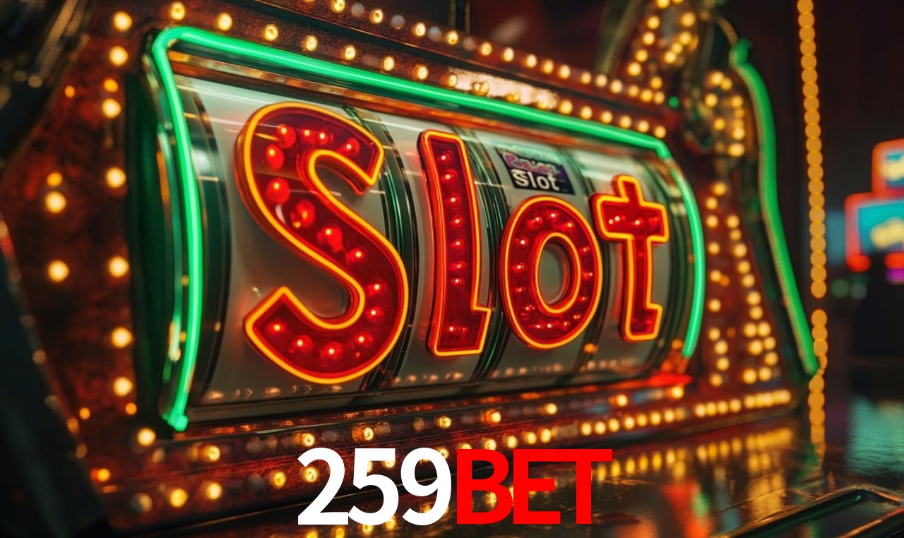Integração de APIs 259bet