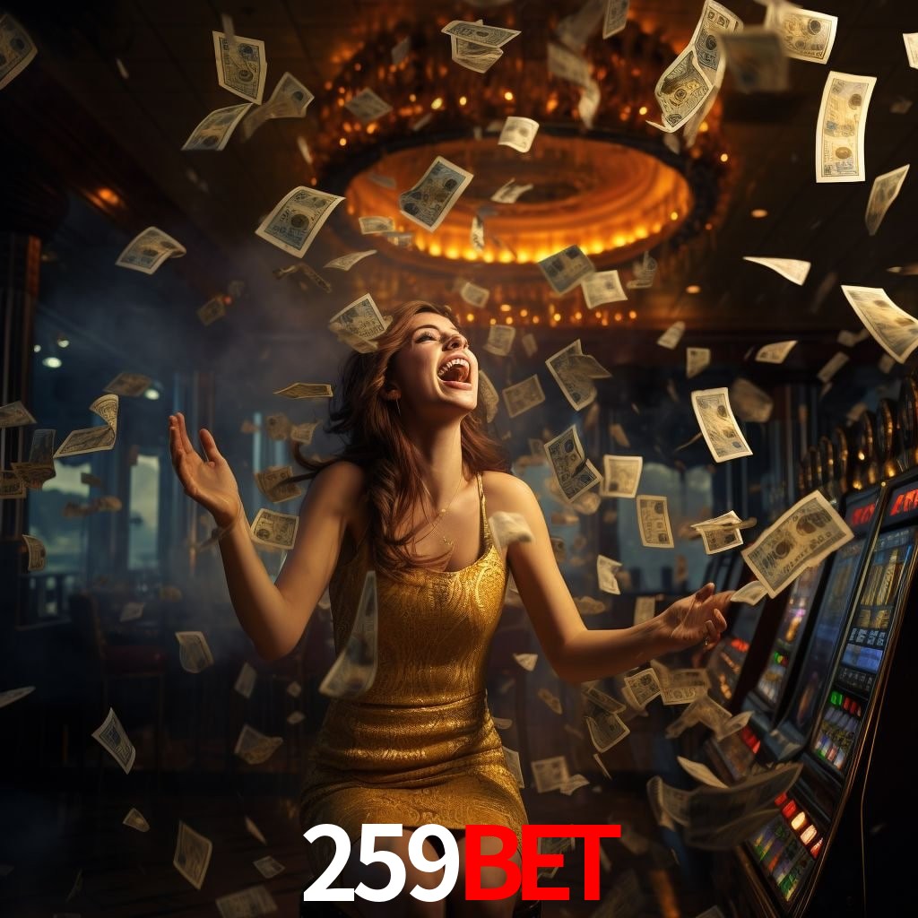 Football Betting 259bet