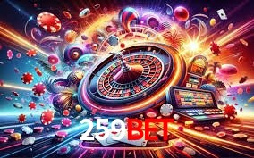 Estratégias Crash Games 259bet