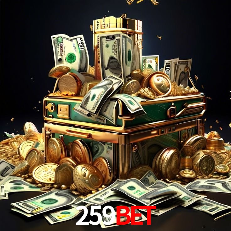 Apostas de Basquete 259bet