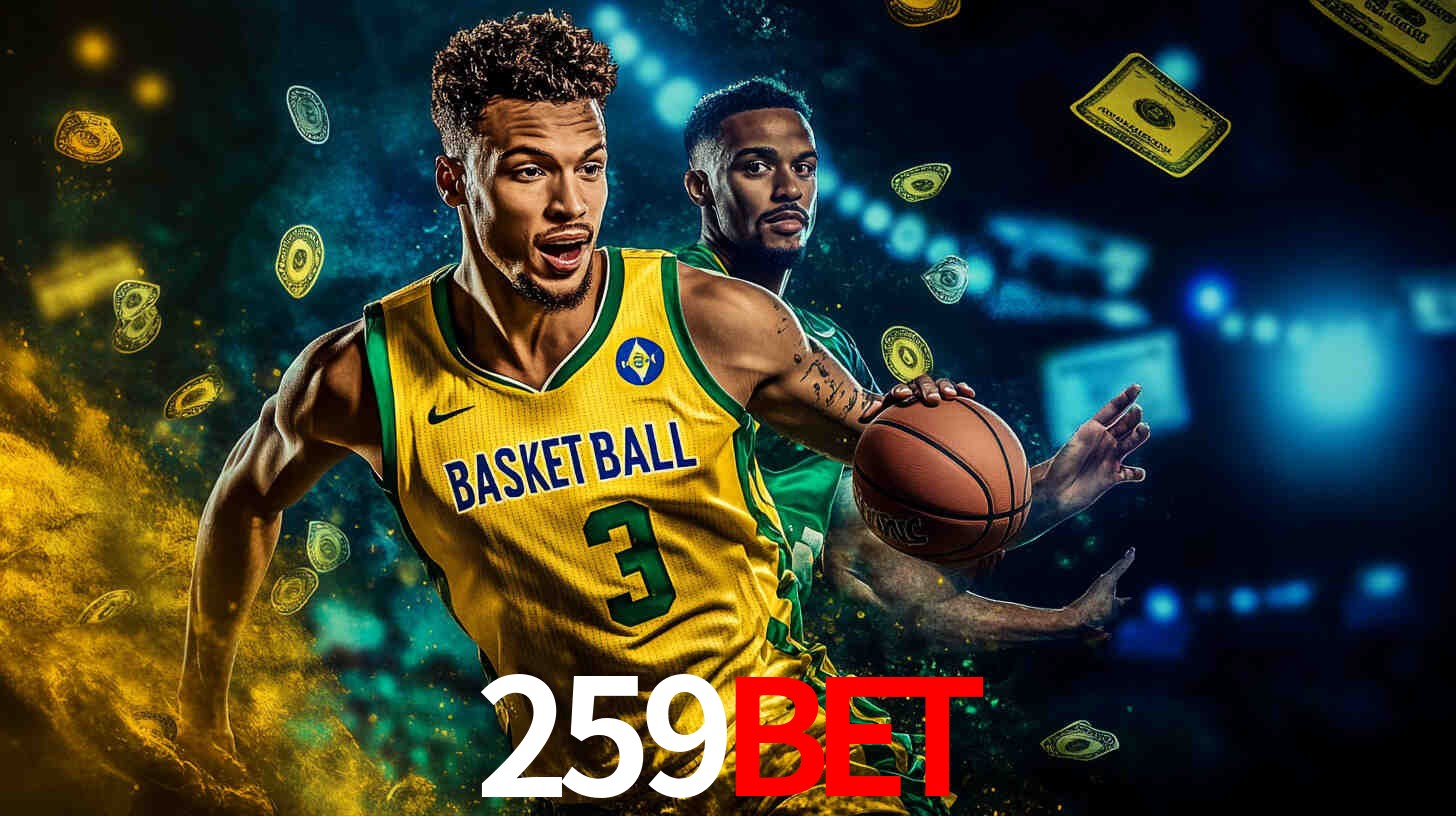 Descubra o Programa VIP da 259bet: Vantagens Exclusivas para Jogadores