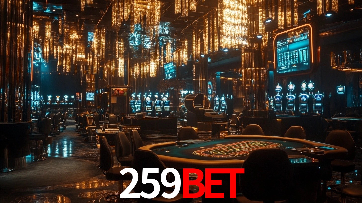 259bet - Baixe o Cassino Nº1 - 259bet.com