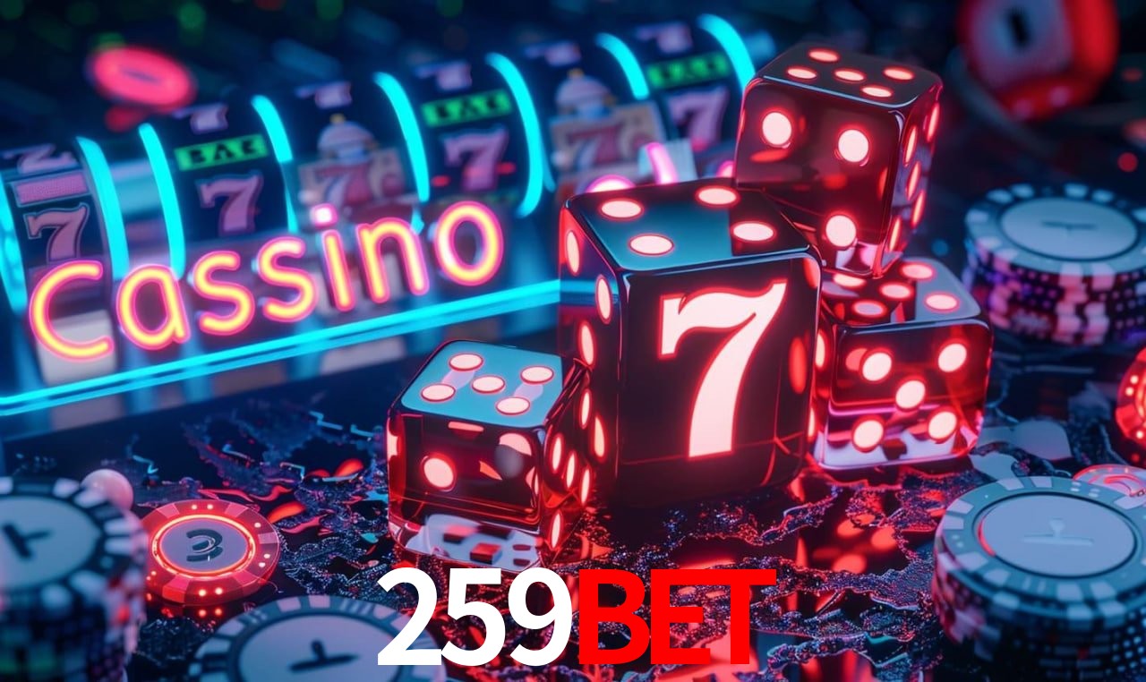 Bonus Features 259bet